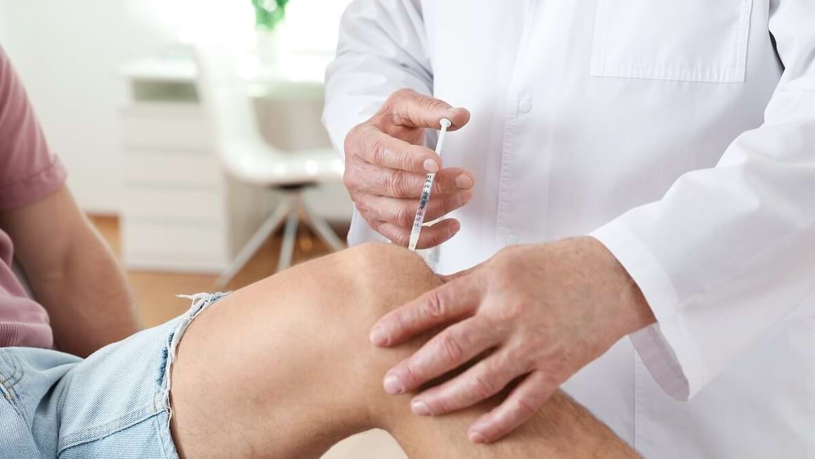 Abelacimab - potențial protector împotriva cheagurilor de sânge?